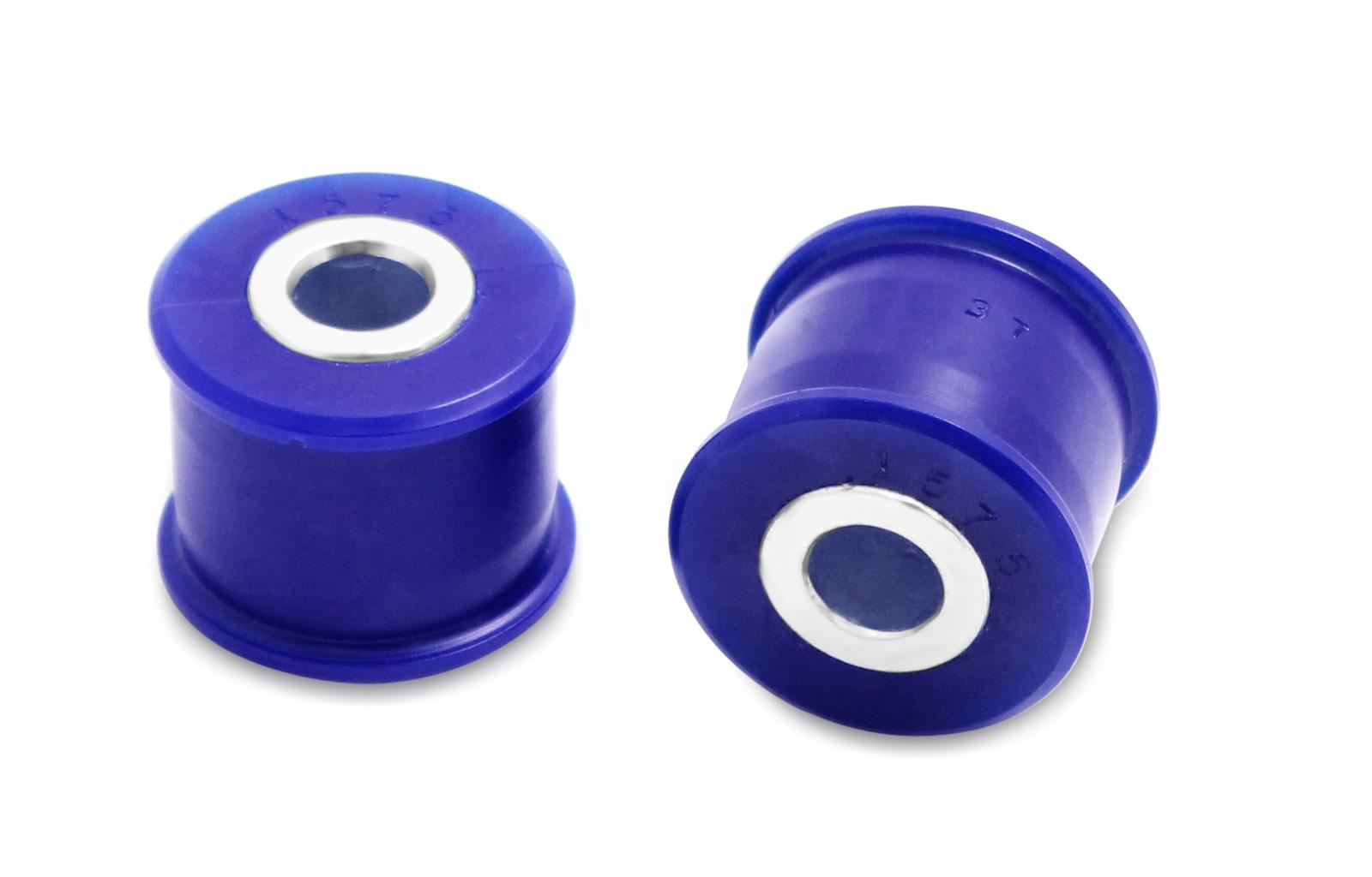 SuperPro Front Shock Absorber Lower Bushing Kit