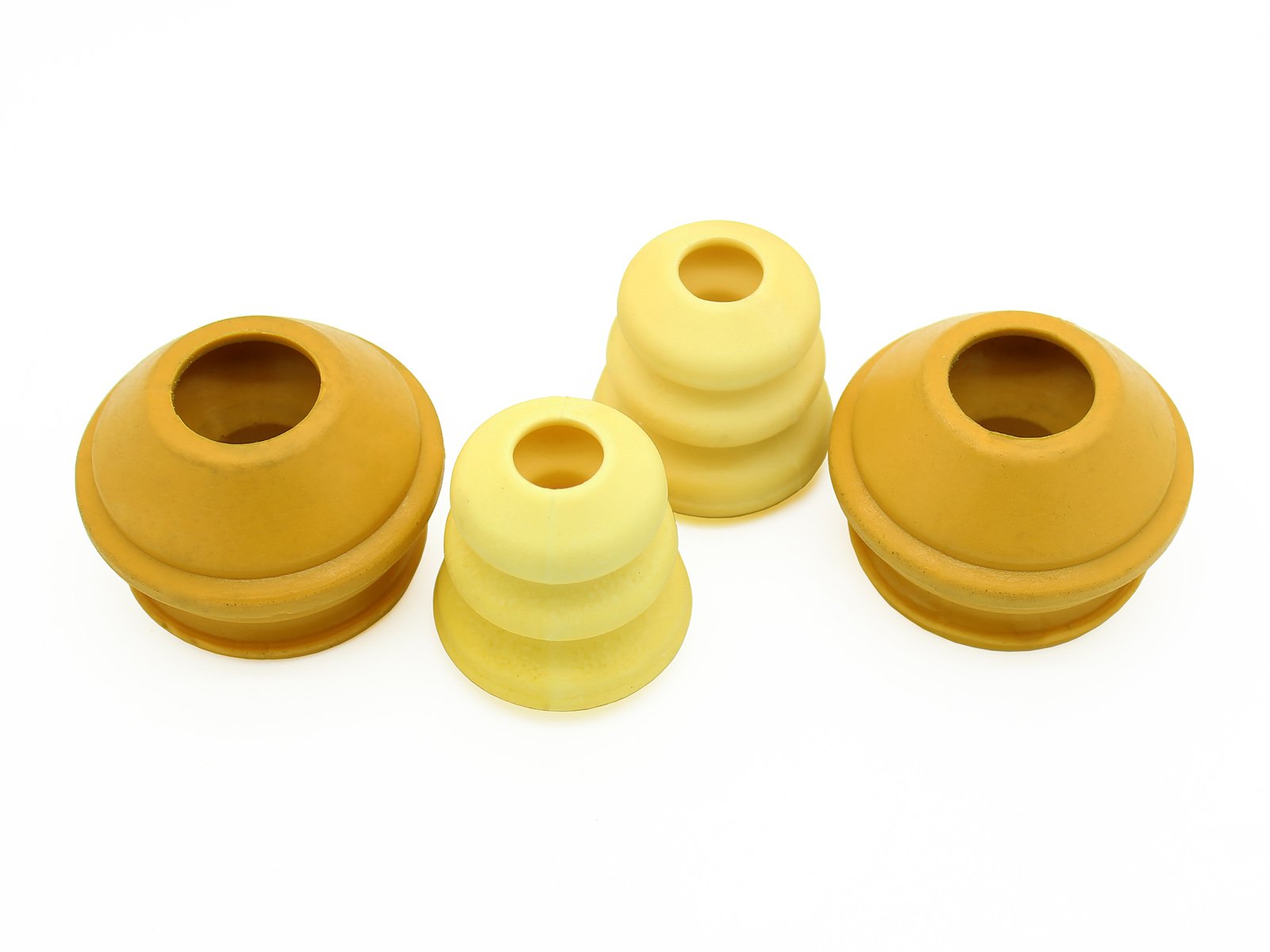 SuperPro Front Bump Stop Bushing Kit