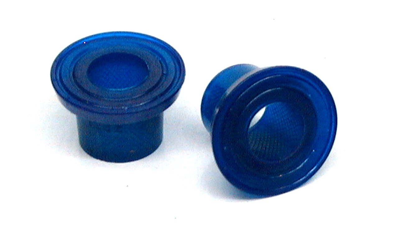 SuperPro Front Idler Arm Bushing Kit