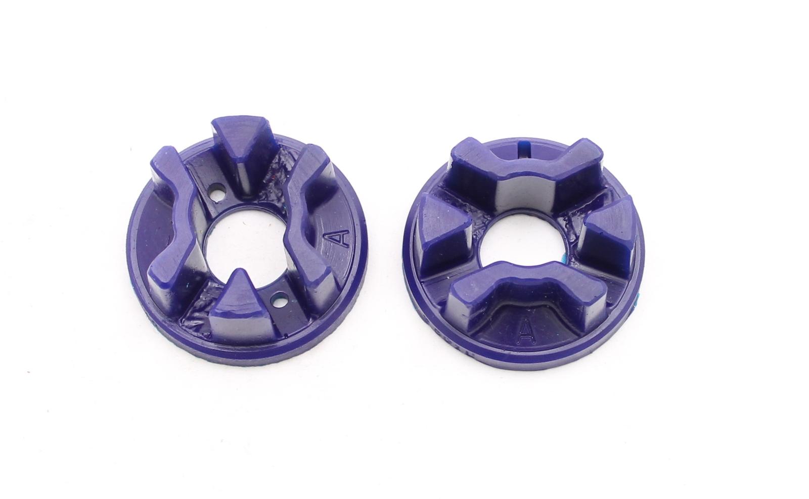 SuperPro Front Engine Mount Insert Bushing Kit