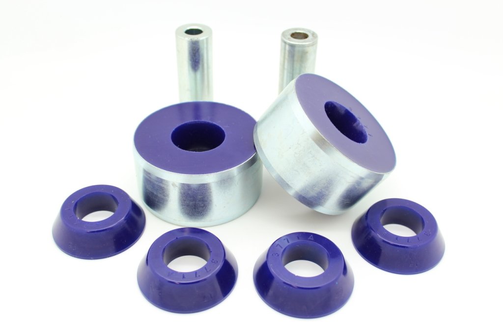 SuperPro Rear Beam Axle Pivot Bushing Kit