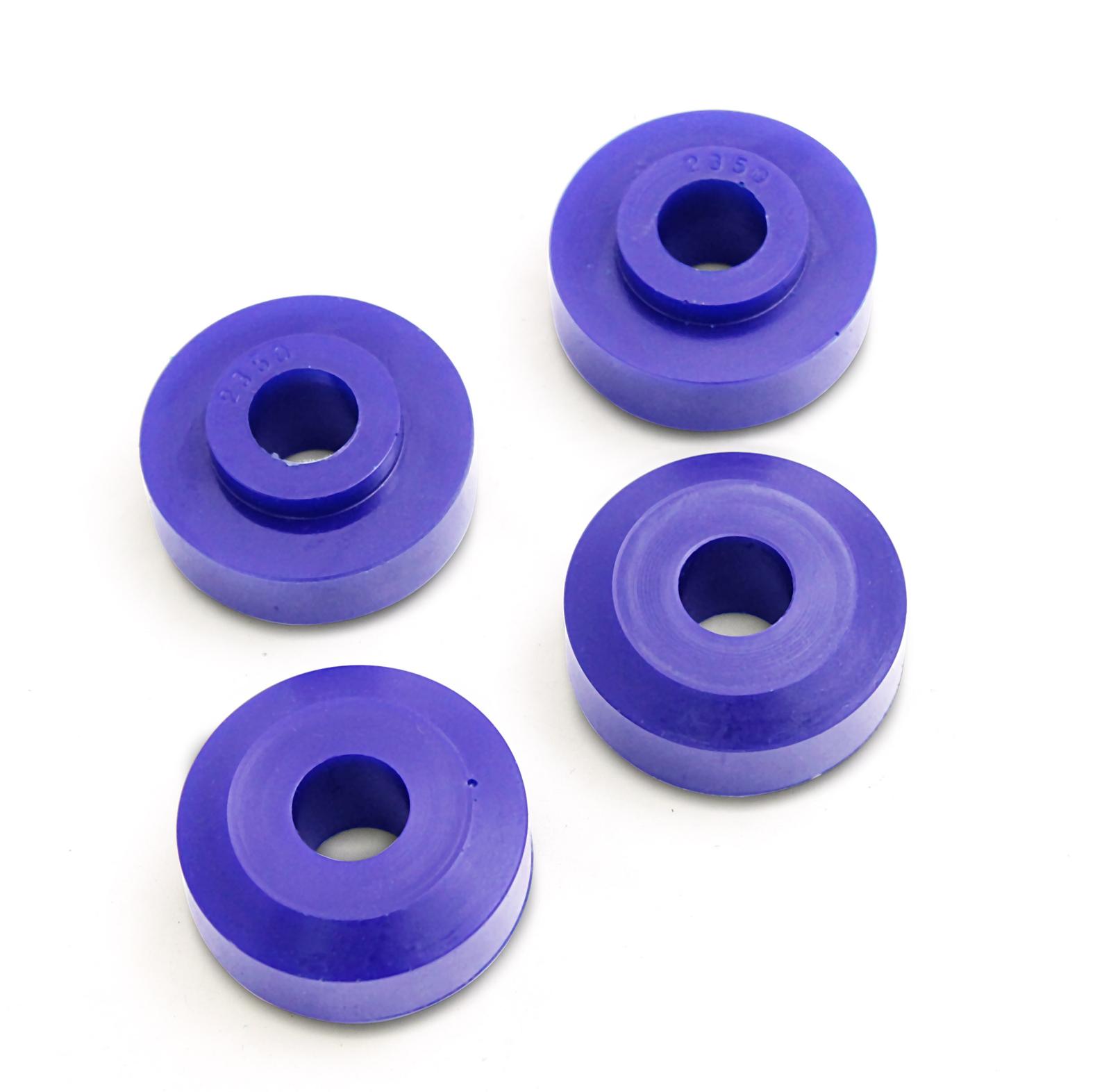 SuperPro Front Shock Absorber Upper Bushing Kit