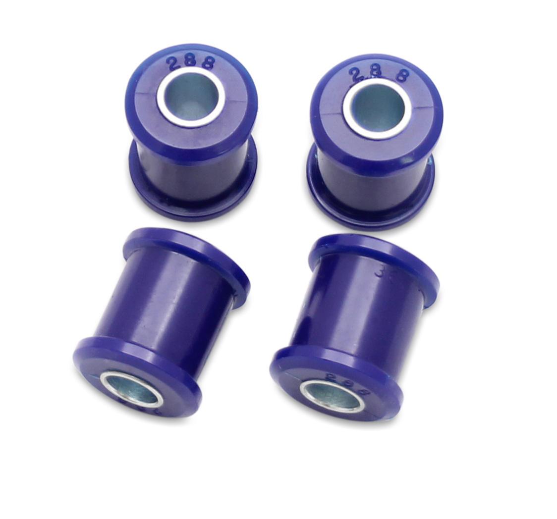 SuperPro Front Control Arm Bushing Kit