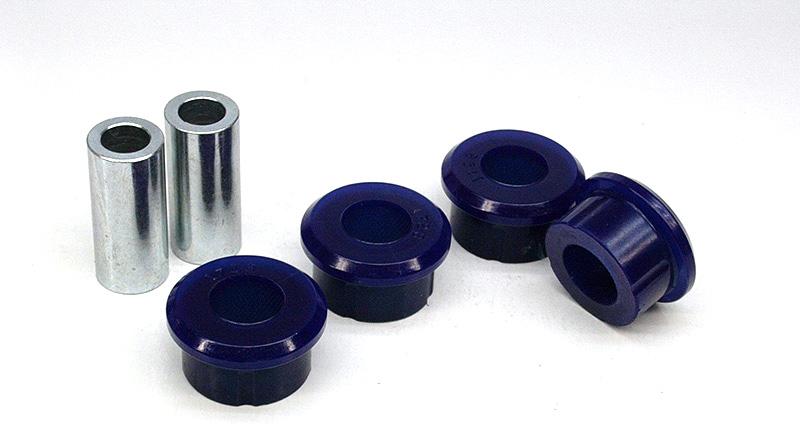 SuperPro Front Control Arm Lower-Front Bushing Kit