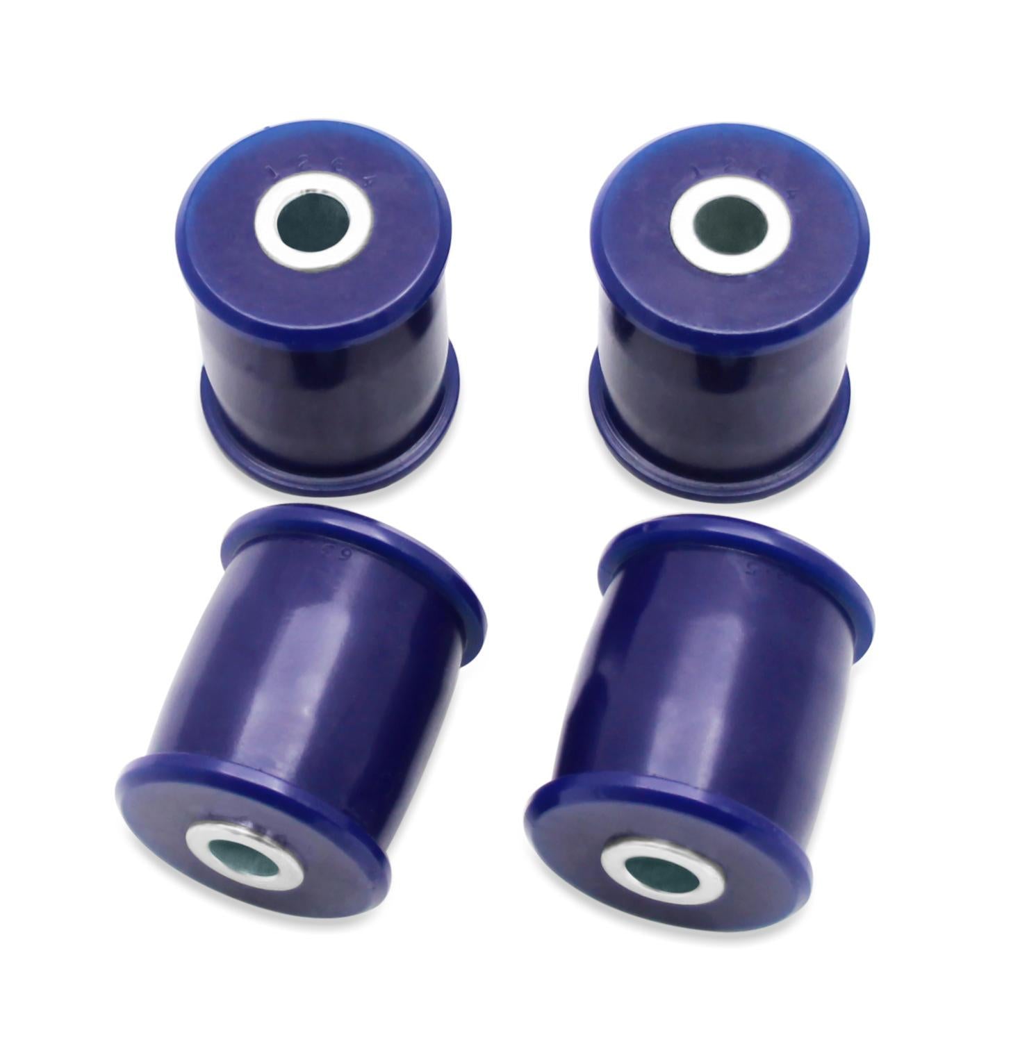 SuperPro Rear Trailing Arm Lower Bushing Kit