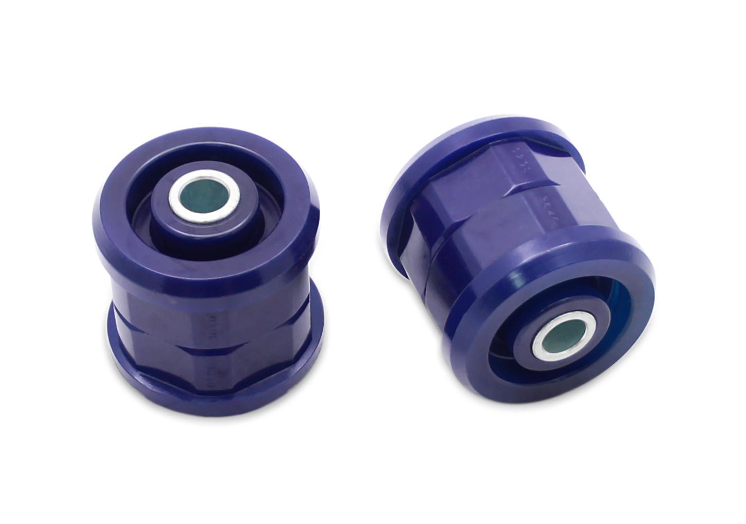 SuperPro Rear Beam Axle Pivot Bushing Kit