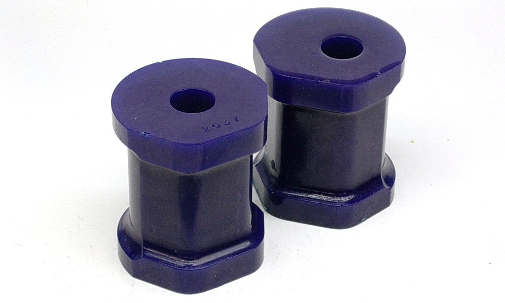 SuperPro Front Control Arm Bushing Kit