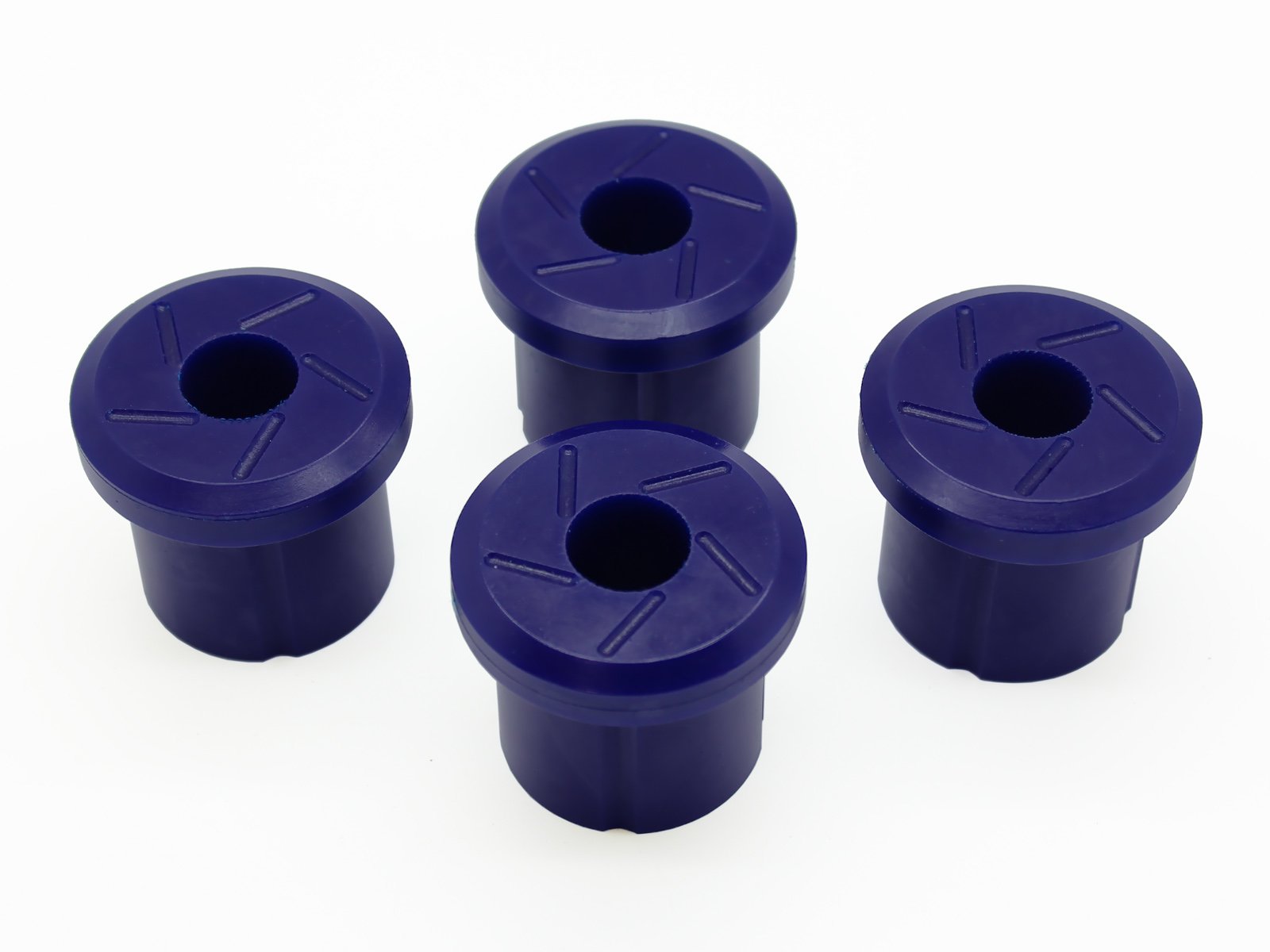 SuperPro Rear Leaf Spring Front Eye Bushing Kit