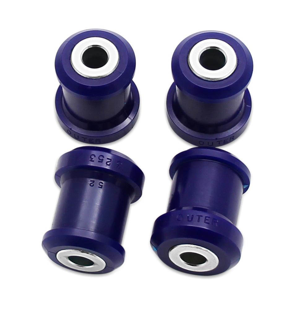 SuperPro Front Control Arm Upper-Inner Bushing Kit