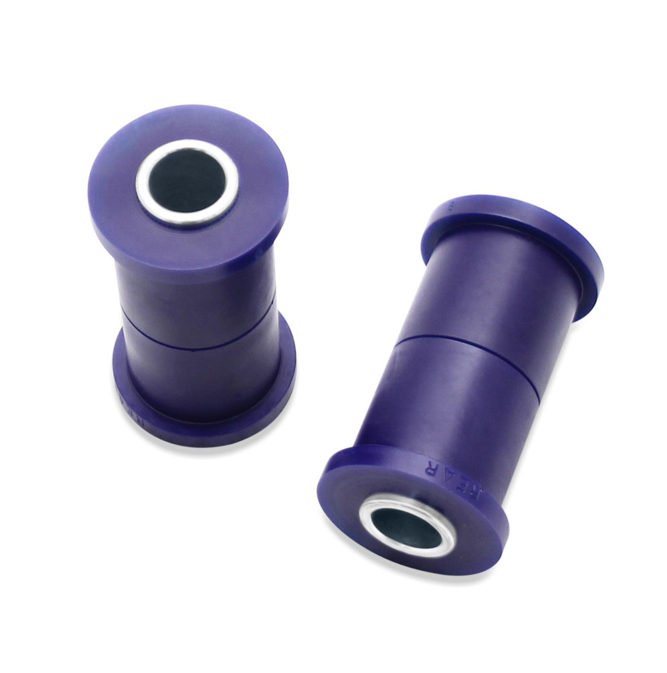 SuperPro Front Control Arm Lower-Rear Bushing Kit