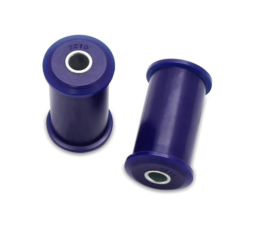 SuperPro Rear Spring Front Eye Bushing Kit