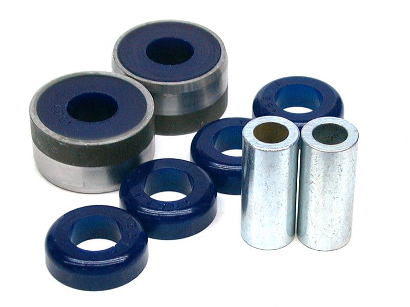 SuperPro Front Control Arm Bushing Kit