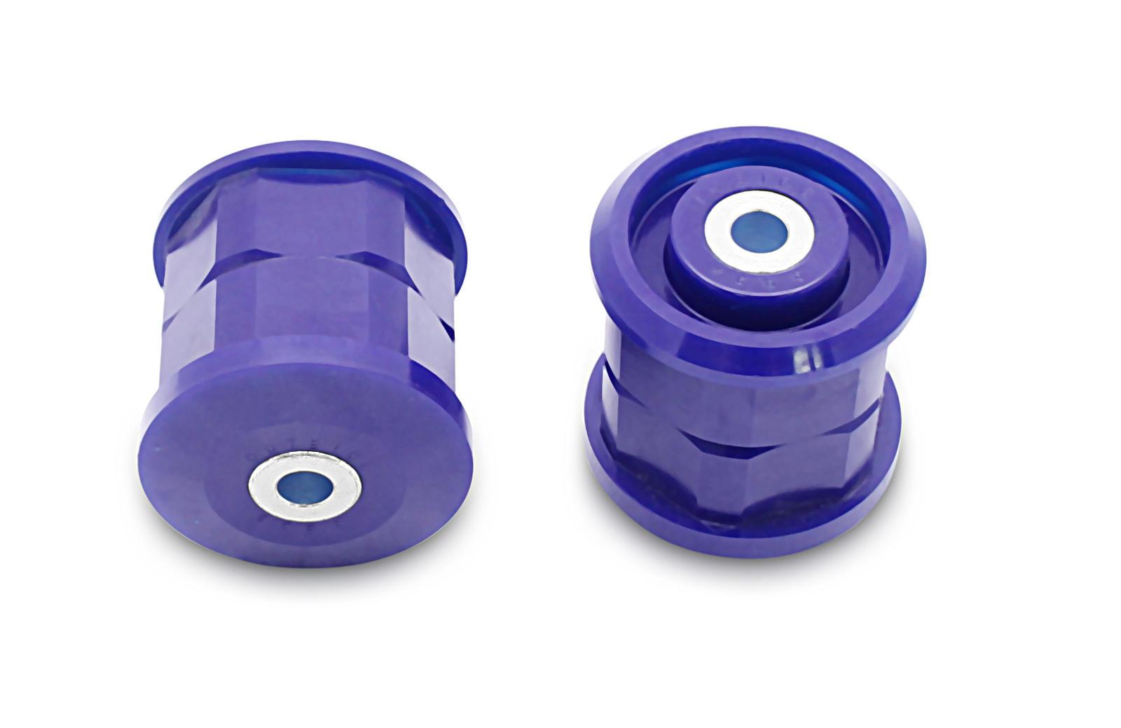 SuperPro Rear Beam Axle Pivot Bushing Kit