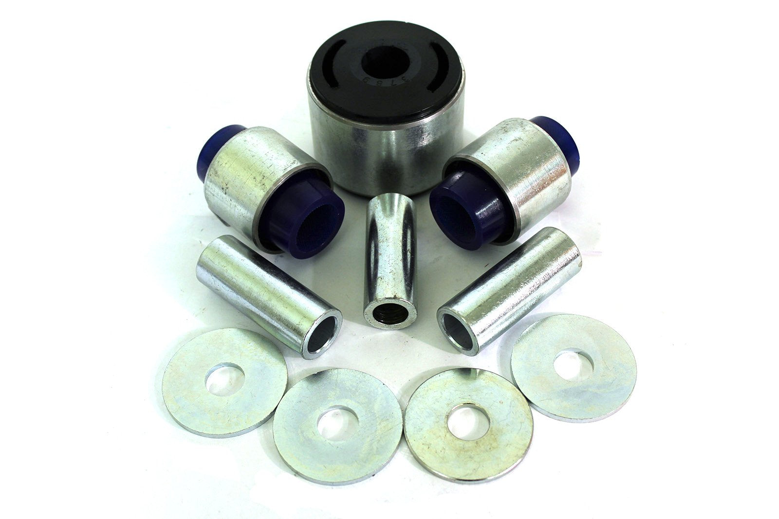 SuperPro Rear Differential Mount Bushing Kit