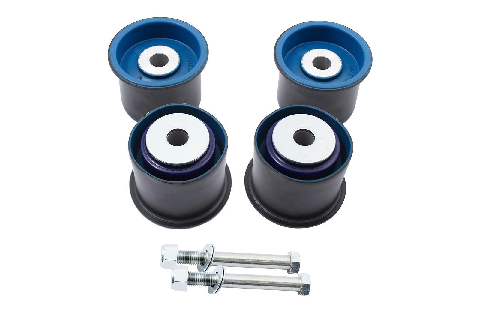 SuperPro Rear Differential Mount Bushing Kit