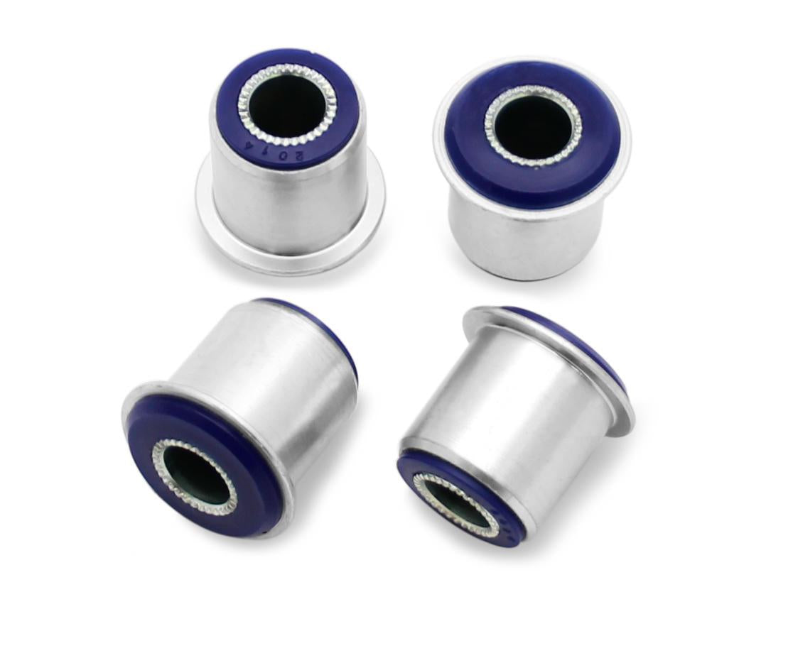 SuperPro Front Control Arm Upper-Inner Bushing Kit