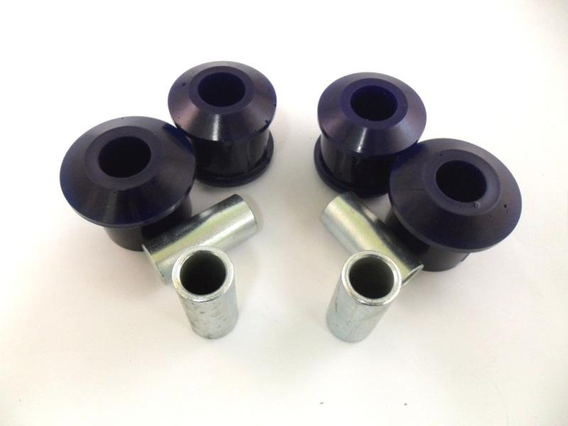 SuperPro Front Control Arm Upper-Inner Bushing Kit