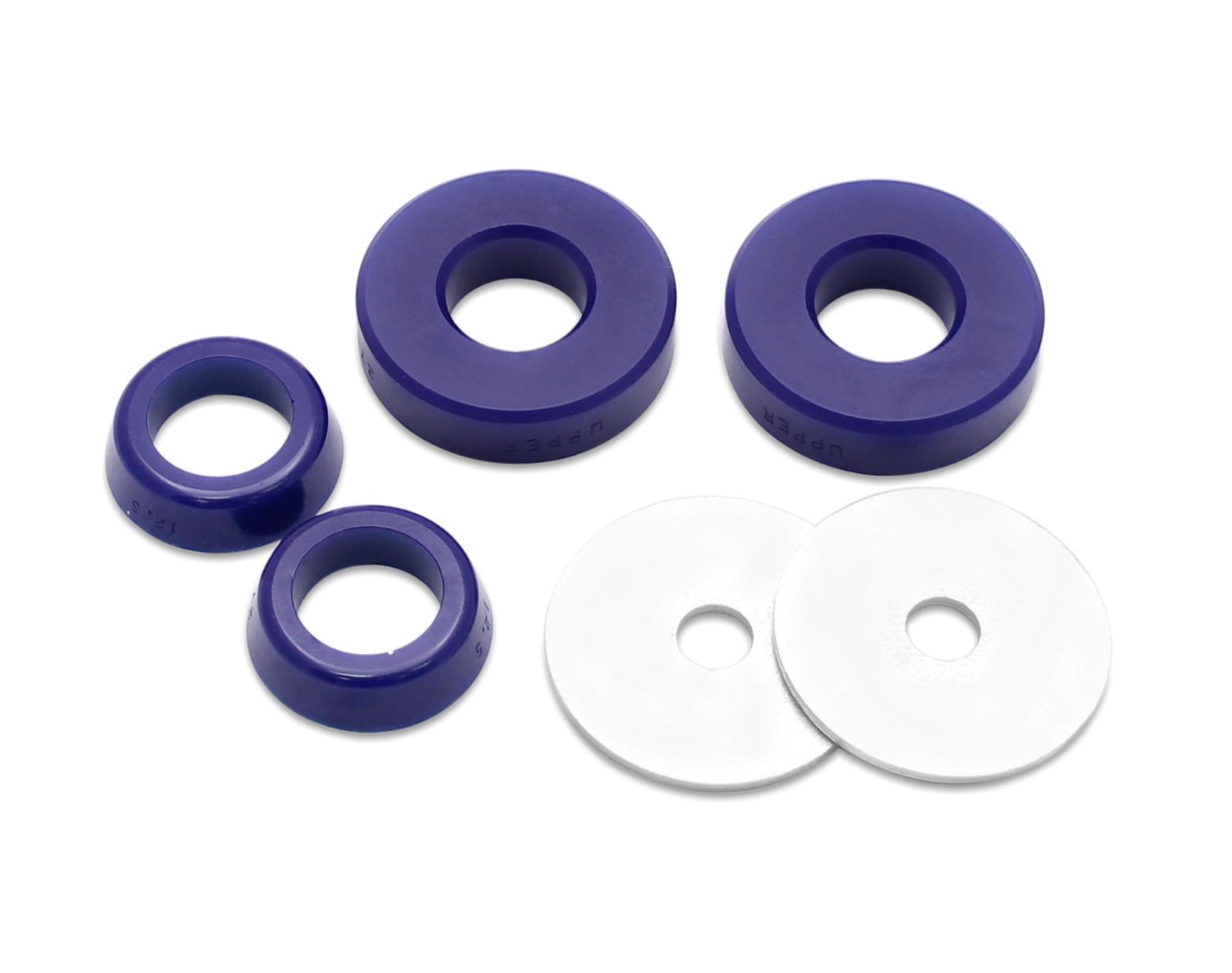 SuperPro Rear Differential Pinion Mount Bushing Kit