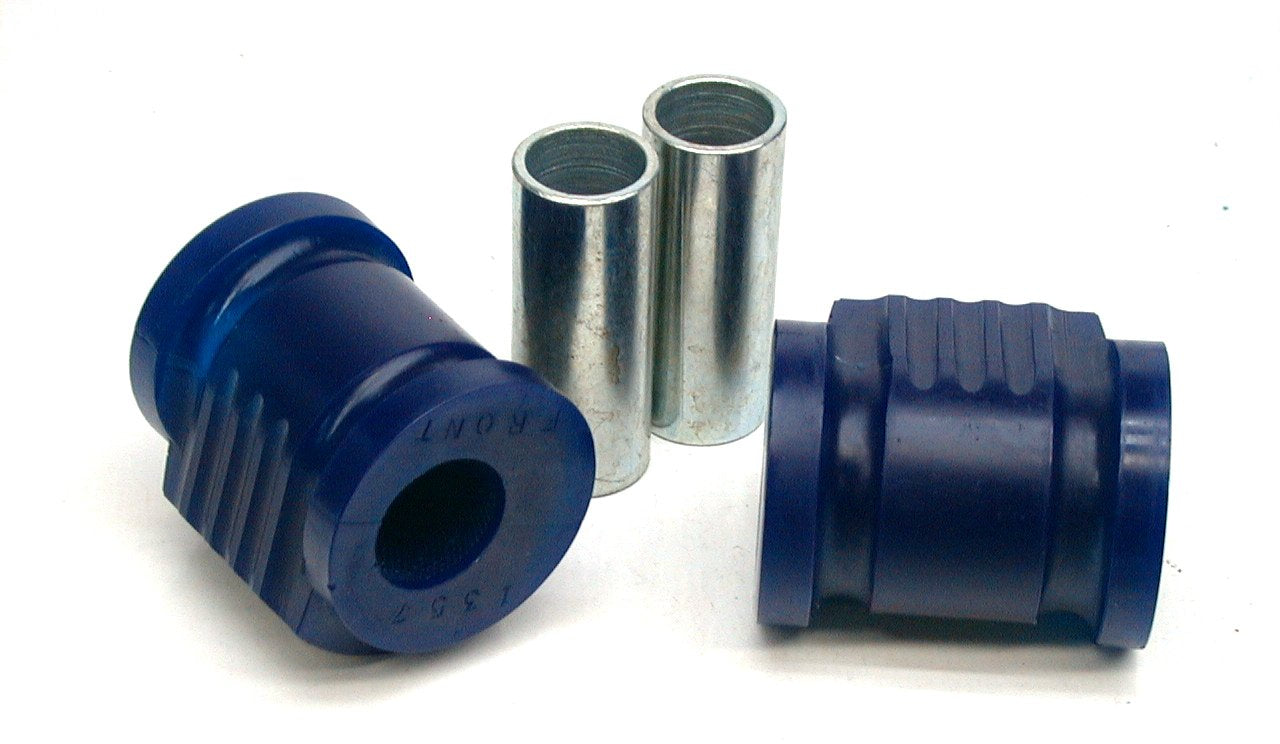 SuperPro Front Control Arm Lower-Rear Bushing Kit