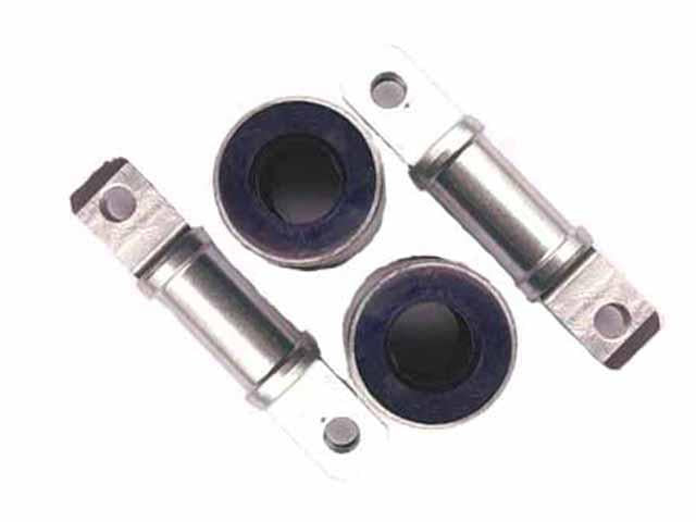 SuperPro Front Control Arm Lower-Inner Front Bushing Kit