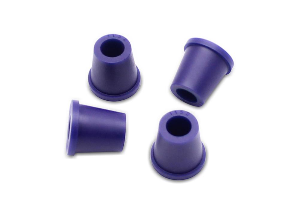 SuperPro Front Control Arm Lower-Inner Bushing Kit