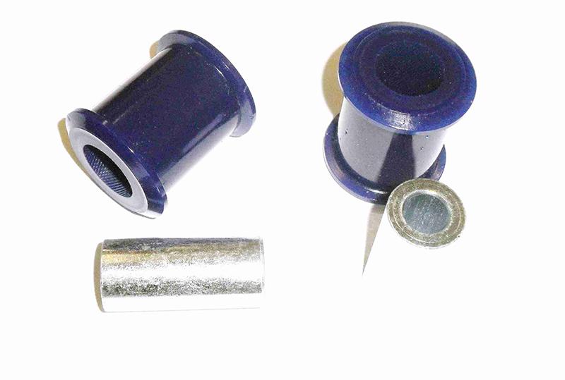 SuperPro Rear Trailing Arm Lower-Front Bushing Kit