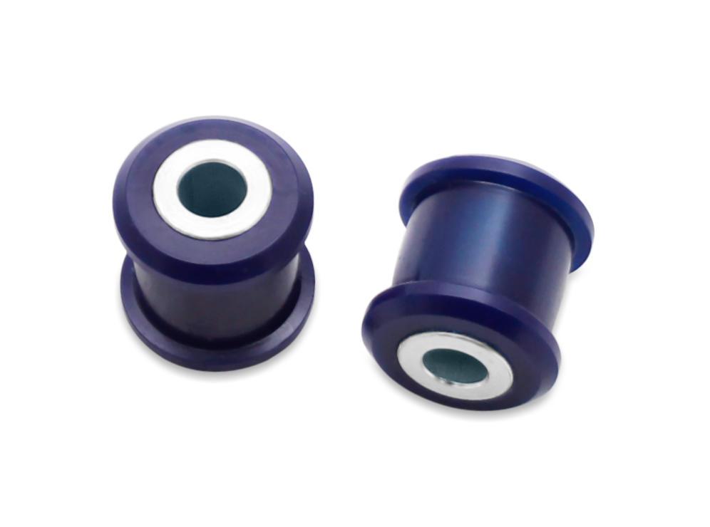 SuperPro Front Shock Absorber Lower Bushing Kit