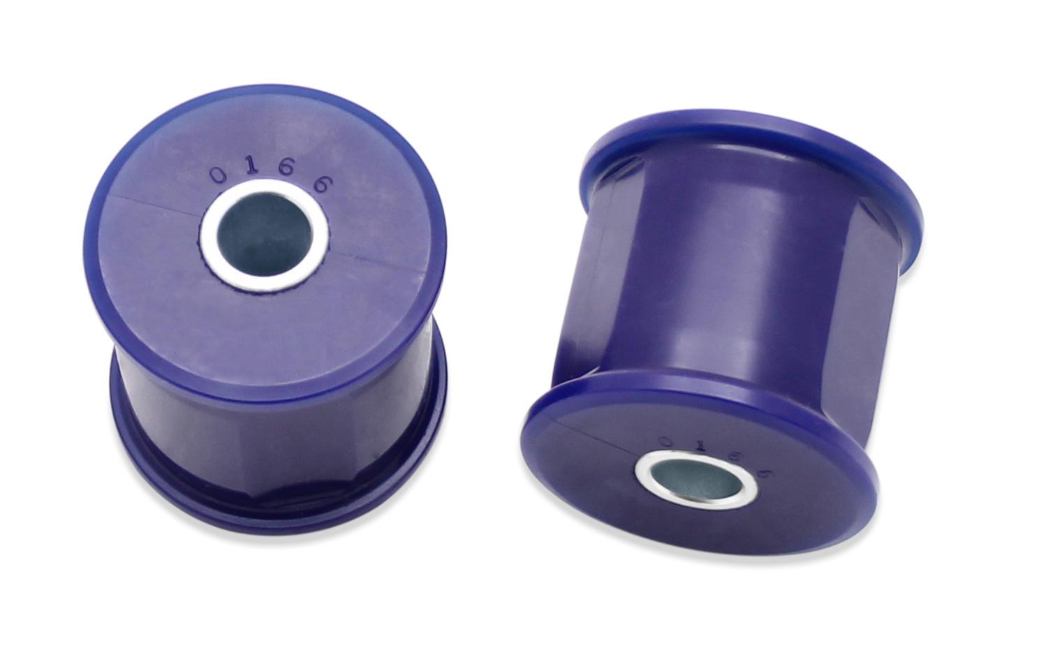 SuperPro Rear Trailing Arm Lower-Front Bushing Kit