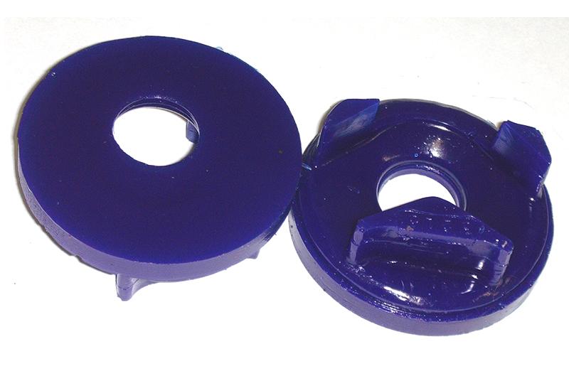 SuperPro Front Engine Mount Insert Bushing Kit