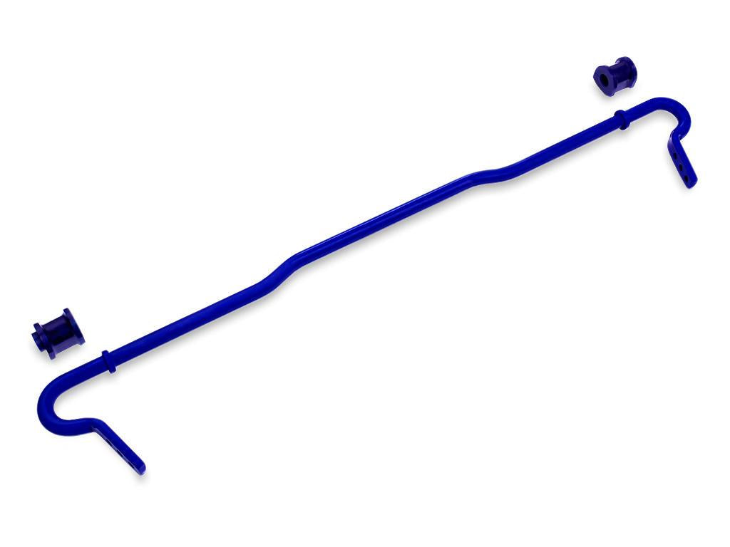 SuperPro Rear Toyota F86 12-On Rear 20mm 3 Point Adjustable Sway Bar