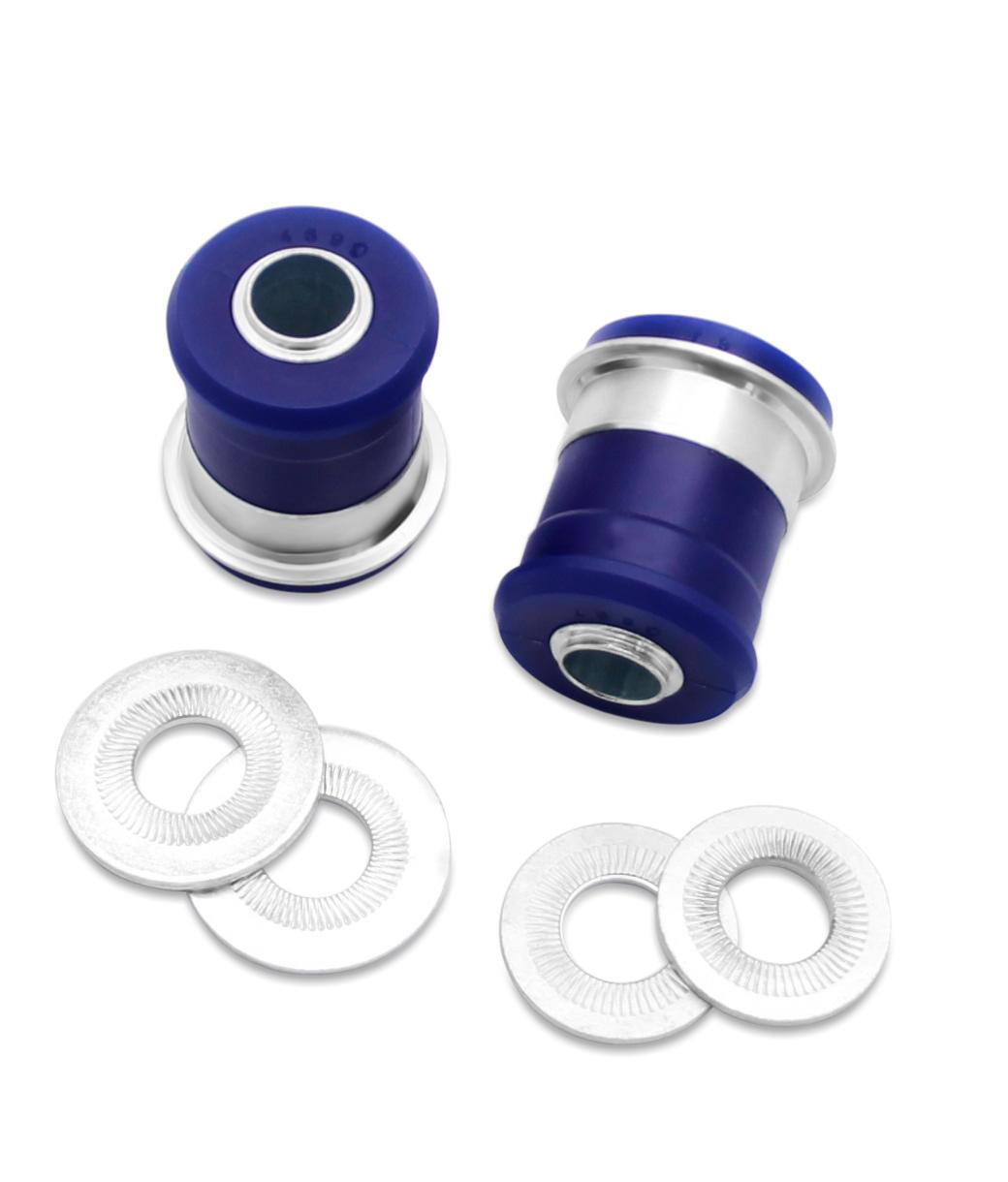 SuperPro Front Control Arm Lower-Inner Front Bushing Kit