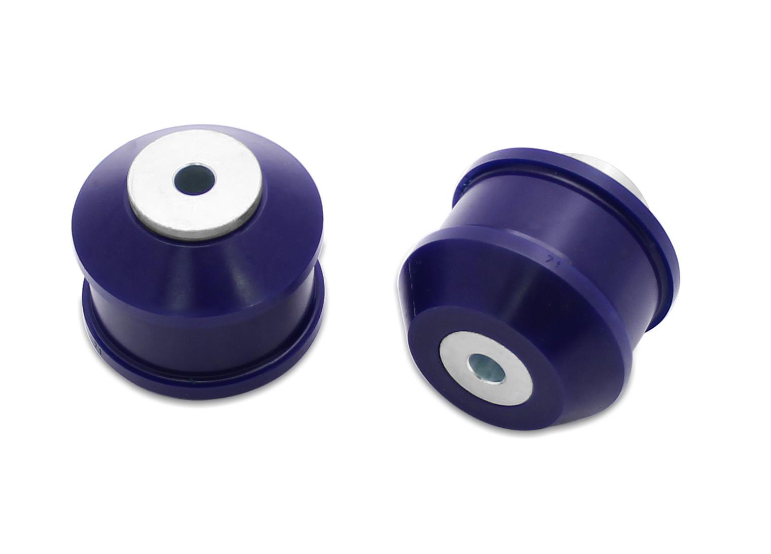 SuperPro Front Radius Arm To Chassis Mount Bushing Kit