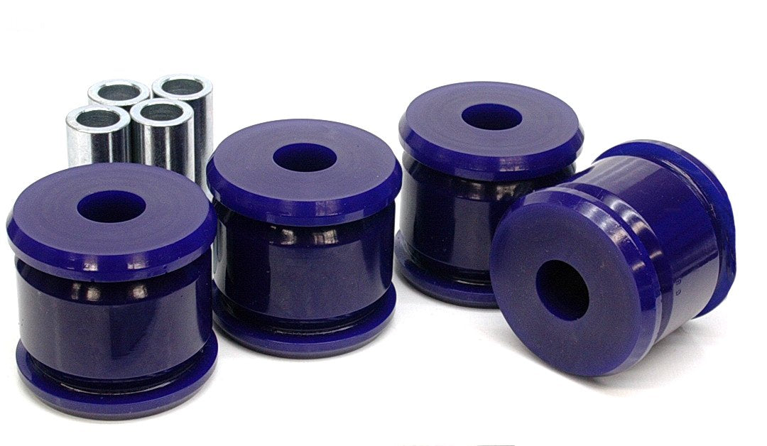 SuperPro Rear Radius Arm To Diff Mount Bushing Kit