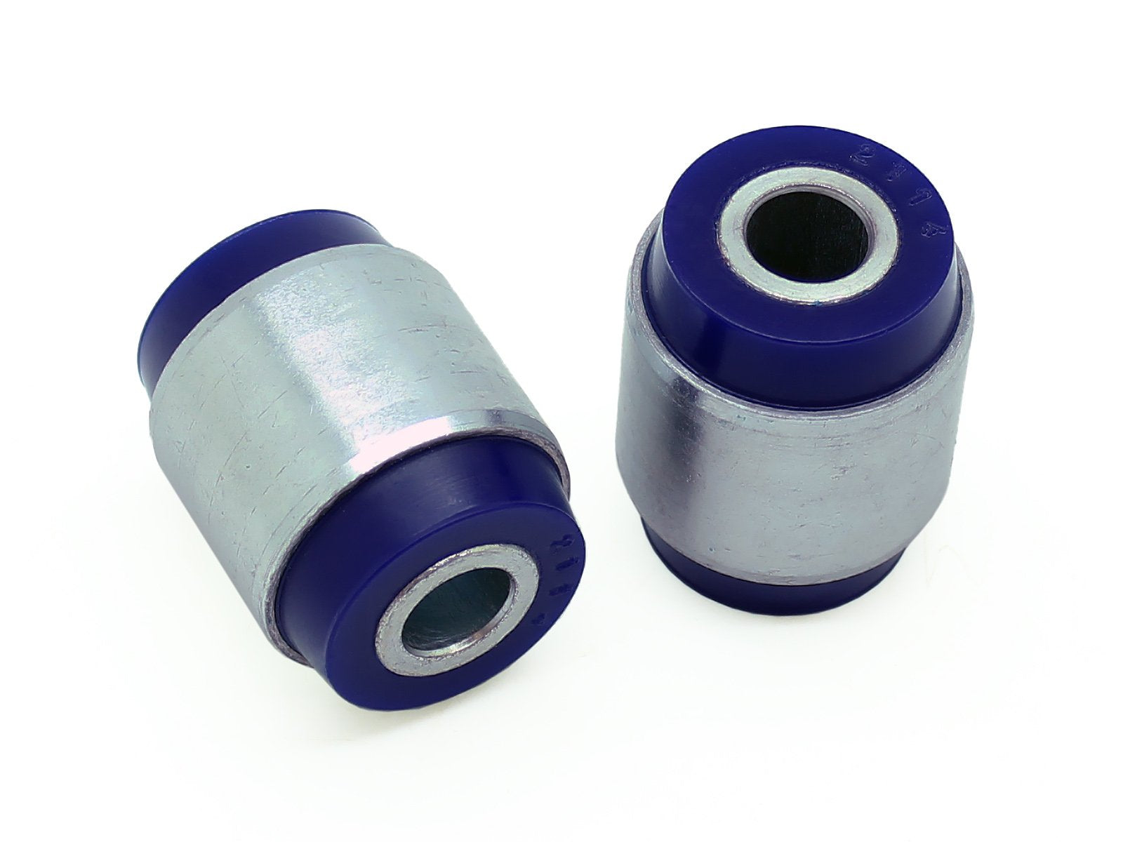 SuperPro Rear Control Arm Bushing Kit