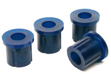 SuperPro Rear Leaf Spring Bushing Kit