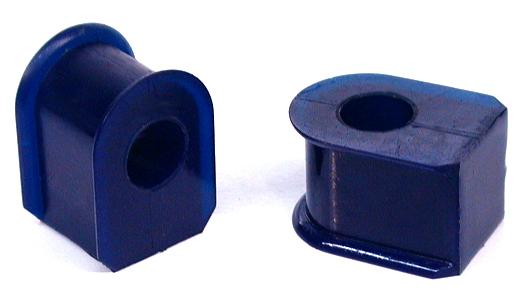 SuperPro Front Sway Bar Mount Bushing Kit