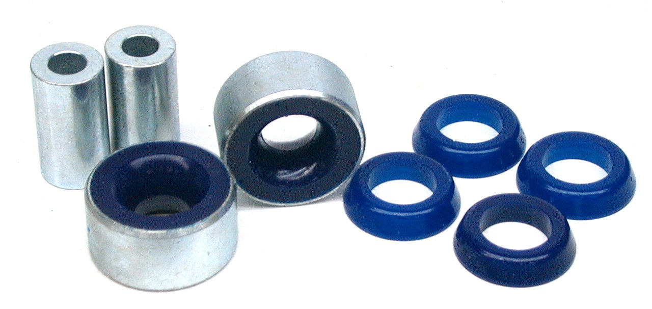 SuperPro Front Control Arm Lower-Front Bushing Kit