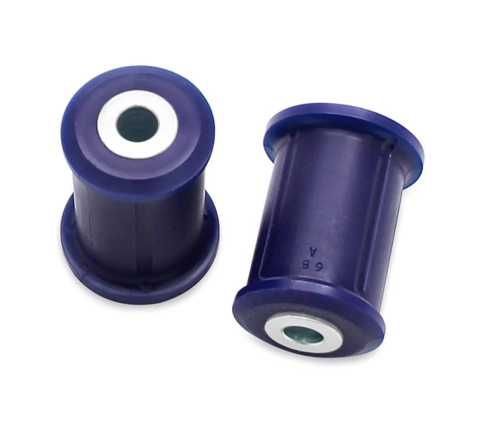 SuperPro Front Control Arm Lower-Inner Front Bushing Kit