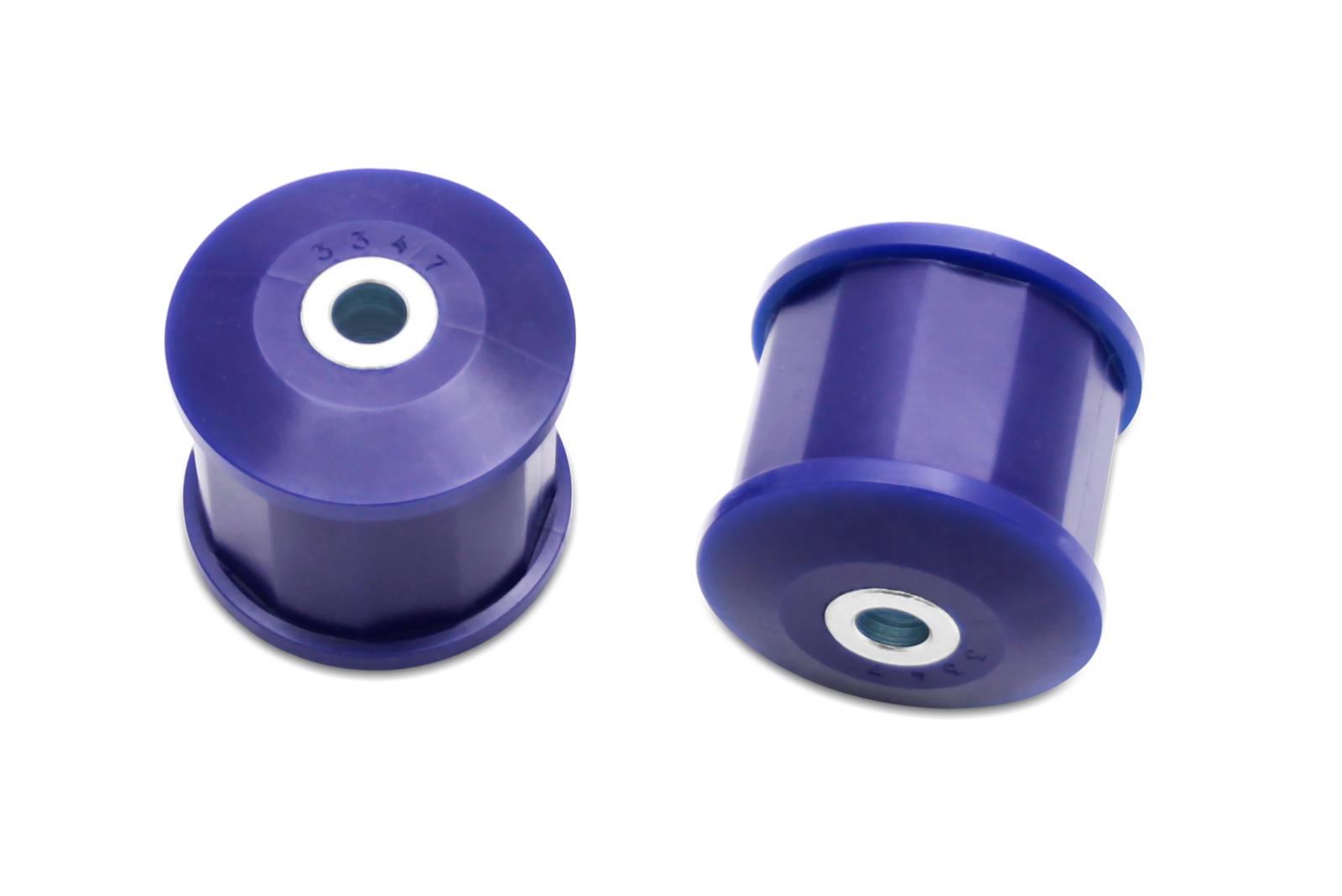 SuperPro Rear Trailing Arm Front Bushing Kit