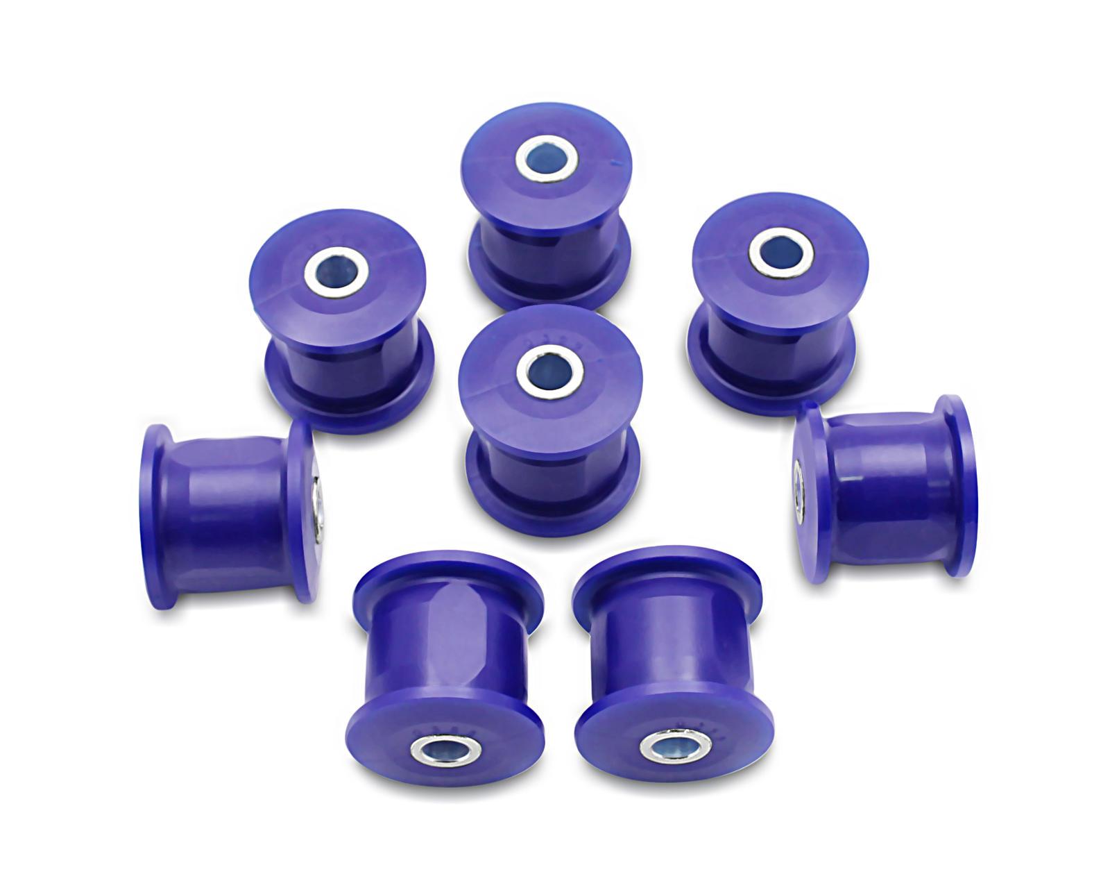 SuperPro Rear Trailing Arm Bushing Kit