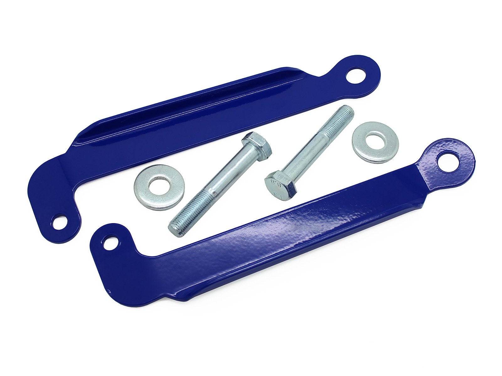 SuperPro Rear Sway Bar Mount Brace Kit