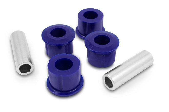 SuperPro Rear Spring Shackle Upper Bushing Kit