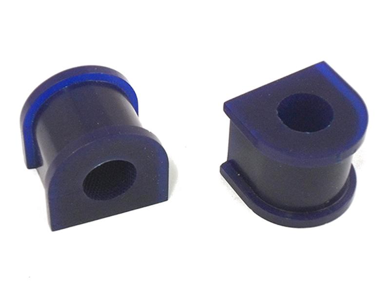 SuperPro Rear Sway Bar Mount Bushing Kit