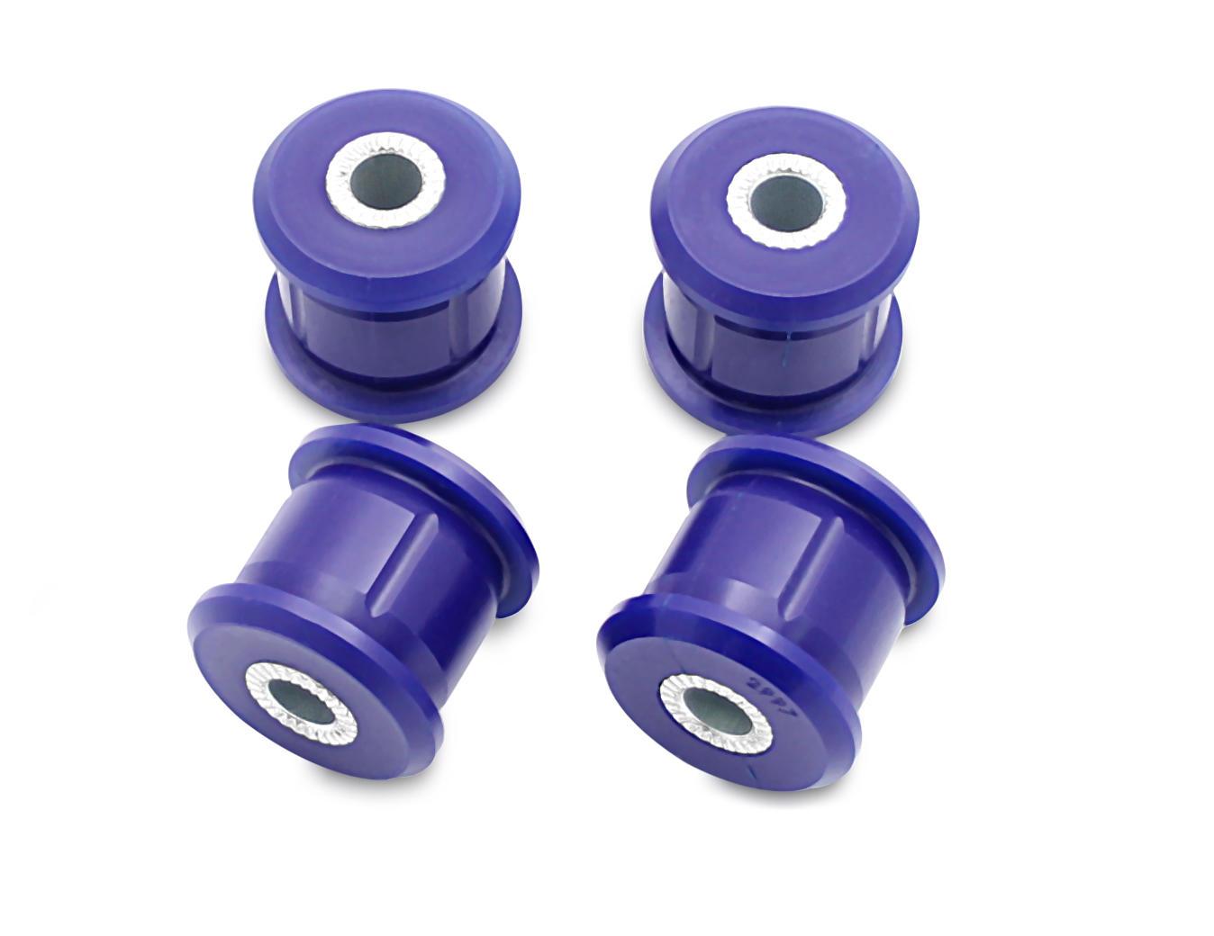 SuperPro Front Control Arm Upper-Inner Bushing Kit