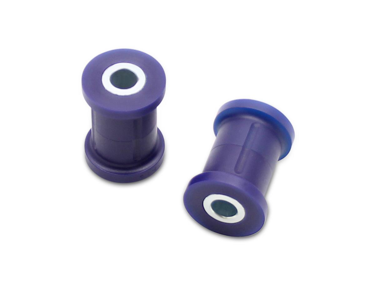 SuperPro Front Control Arm Lower-Front Bushing Kit