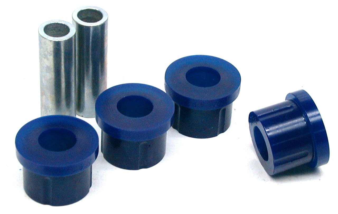 SuperPro Trailing Arm Bush Kit