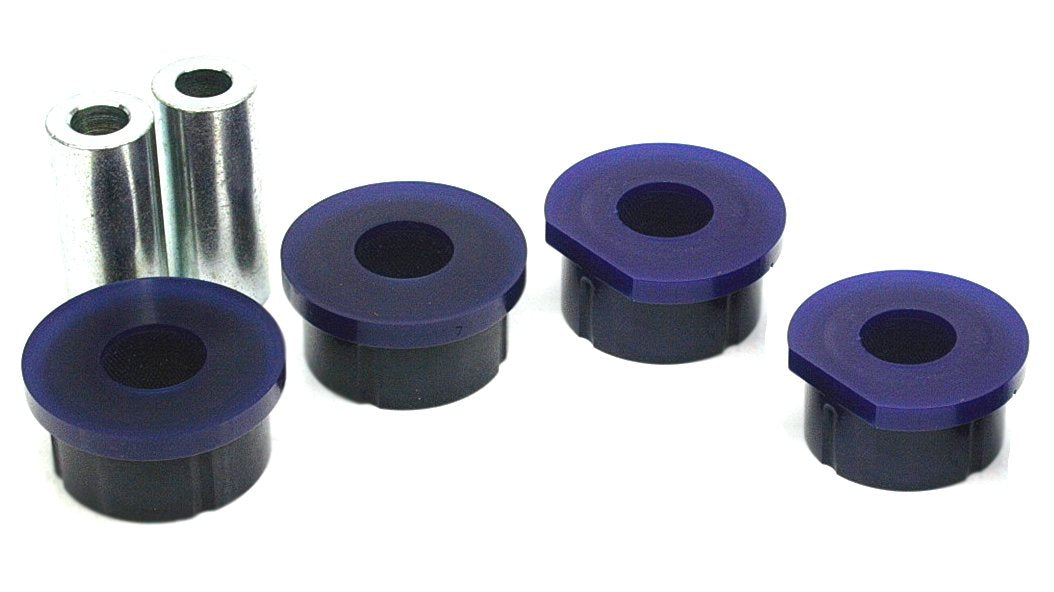 SuperPro Front Control Arm Lower-Rear Bushing Kit