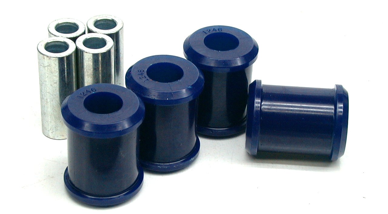 SuperPro Rear Trailing Arm Upper Bushing Kit