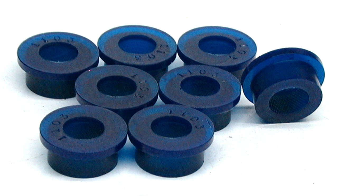 SuperPro Front Control Arm Upper-Inner Bushing Kit