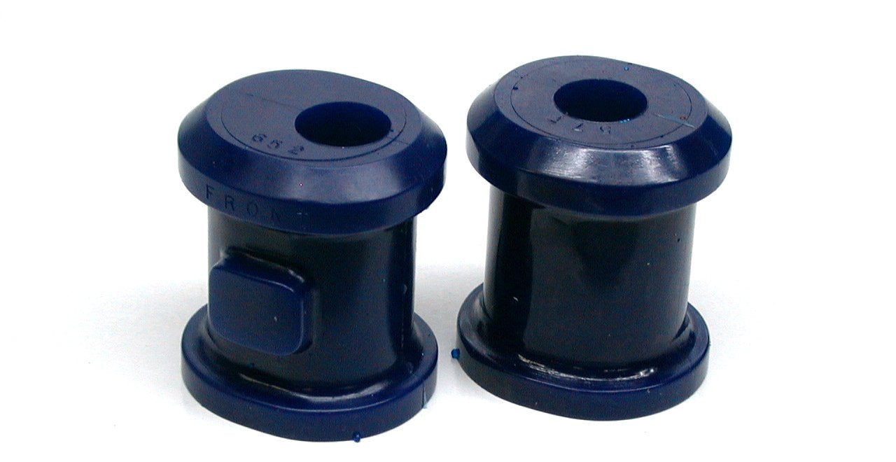 SuperPro Control Arm Lower-Rear Bush Kit